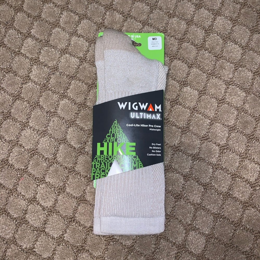 Women’s Crew Socks